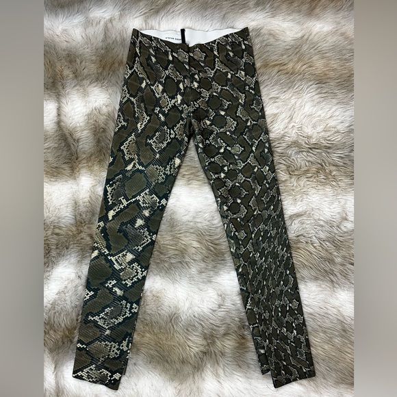 Stefan Cooke Simulation Snake Trouser, Large - Picture 9 of 12